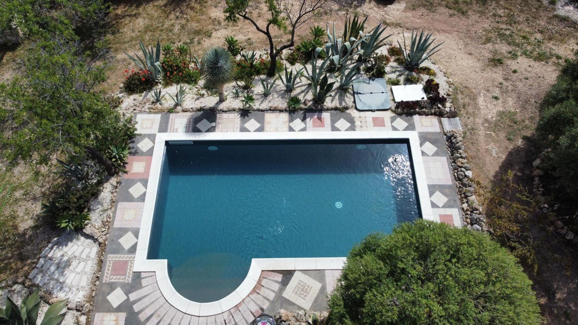 Villa La Cava Del Val Di Noto Con Piscina Privata Avola Exteriör bild